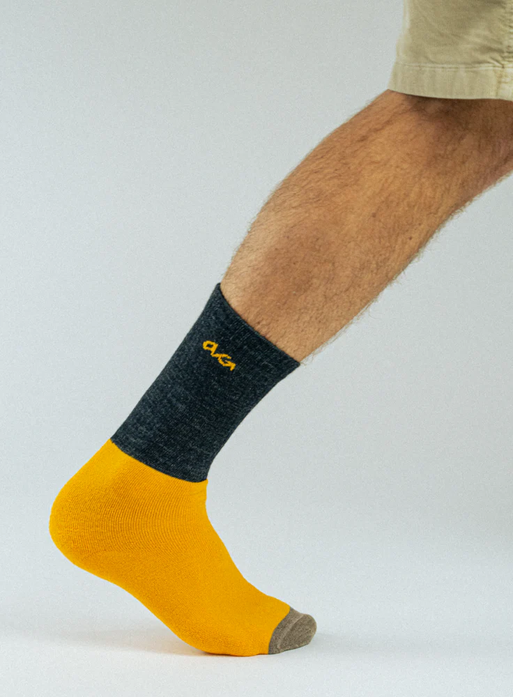 Alfredo Gonzales Alfredo Gonzales Merino Sokken Hike Booty