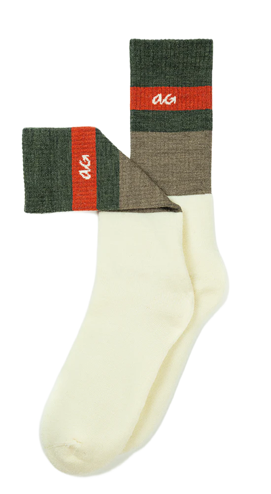 Alfredo Gonzales Alfredo Gonzales Merino Sokken Hike Booty