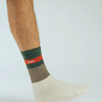 Alfredo Gonzales Merino Sokken Hike Booty