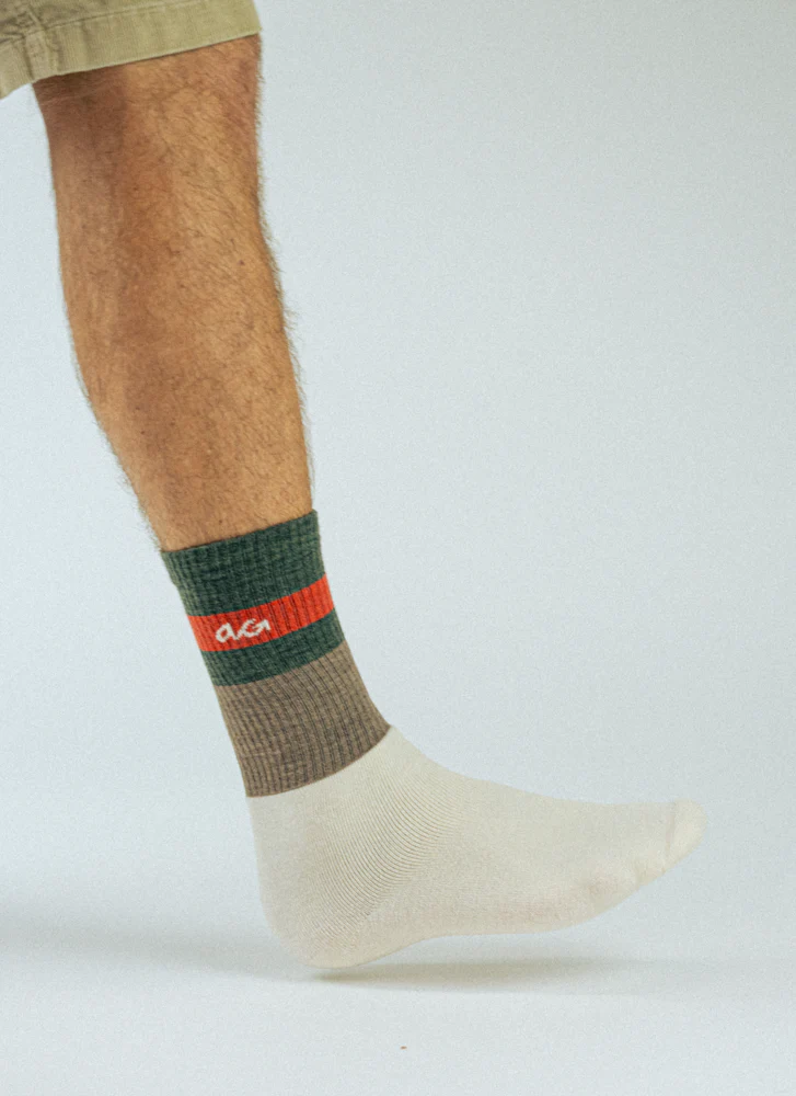 Alfredo Gonzales Alfredo Gonzales Merino Sokken Hike Booty