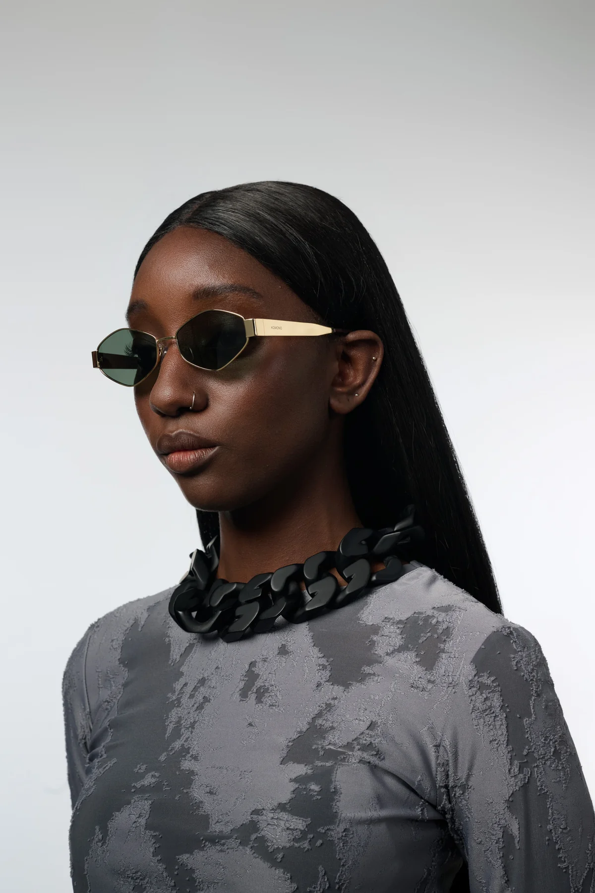 Komono Komono Sunglasses Fenix