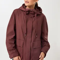 Langerchen Coat Tana