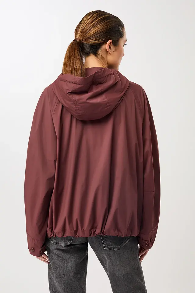 Langerchen Langerchen Jas Tana