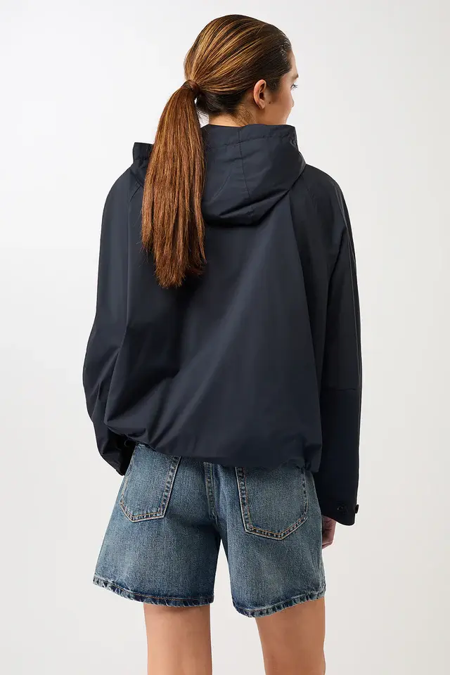 Langerchen Langerchen Jas Tana