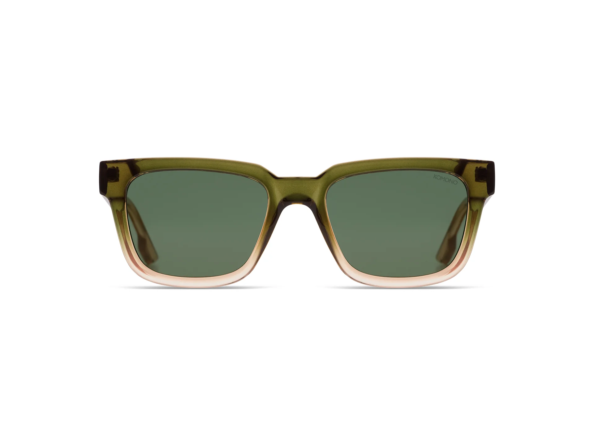 Komono KOMONO Zonnebril Bobby Pacific Sunset