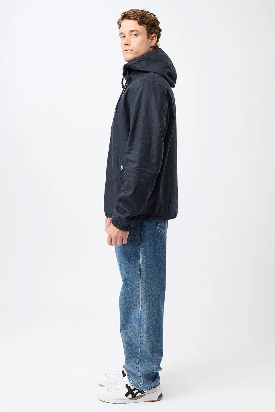 Langerchen Langerchen Jacket Longmont 2.0 Navy