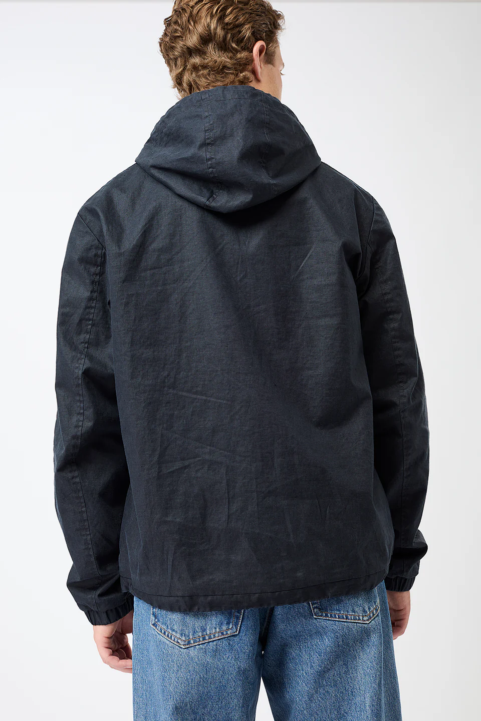 Langerchen Langerchen Jacket Longmont 2.0 Navy