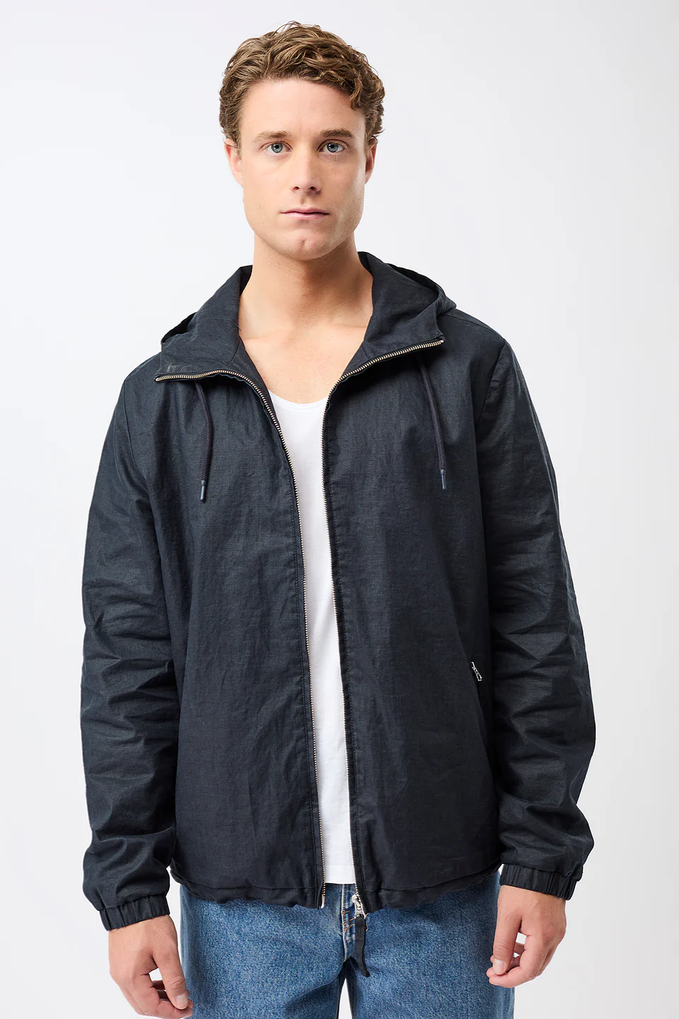 Langerchen Langerchen Jacket Longmont 2.0 Navy