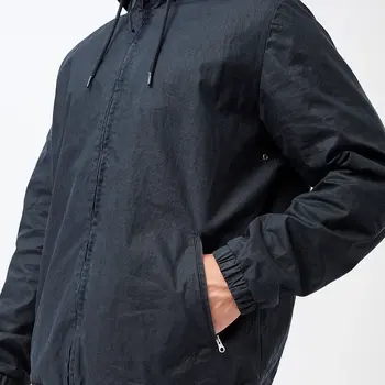 Langerchen Jacket Longmont 2.0 Navy