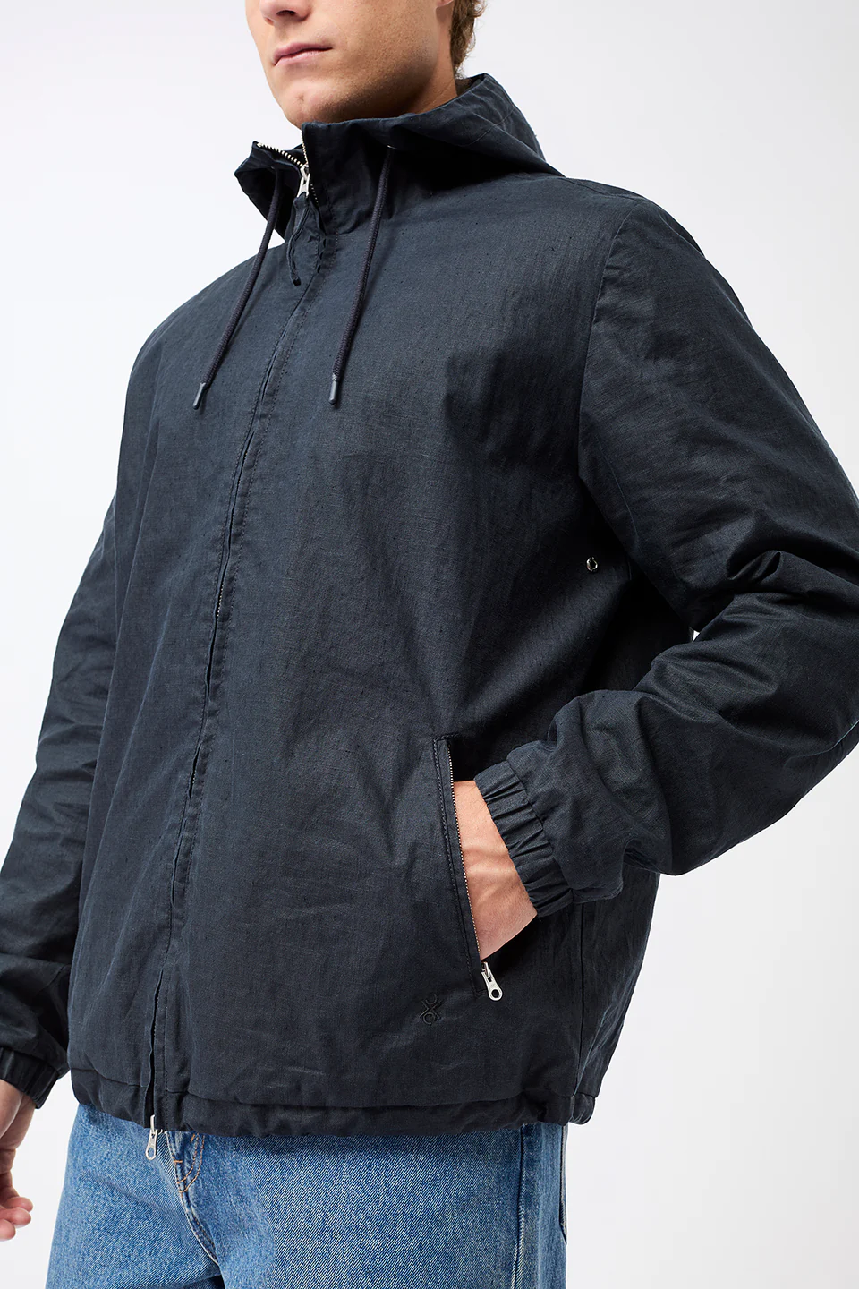 Langerchen Langerchen Jacket Longmont 2.0 Navy