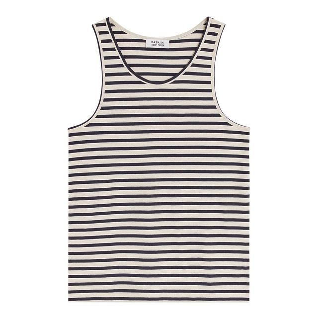 Bask in the Sun Bask In The Sun Midnight Esteban Tank