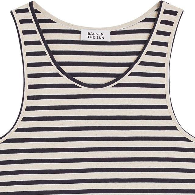 Bask in the Sun Bask In The Sun Midnight Esteban Tank