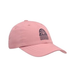 Bask in the Sun To The Sea Cap