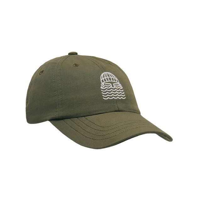 Bask in the Sun Bask In The Sun To The Sea Cap