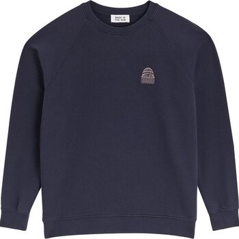 Bask in the Sun Midnight Mini To The Sea Sweat