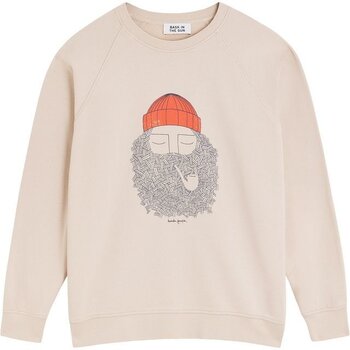 Bask in the Sun Clay Smoking Pipe Sweat