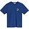 Bask in the Sun Bask In The Sun Cobalt Birds Tee