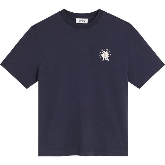 Bask in the Sun Bask In The Sun Midnight Sun Tee