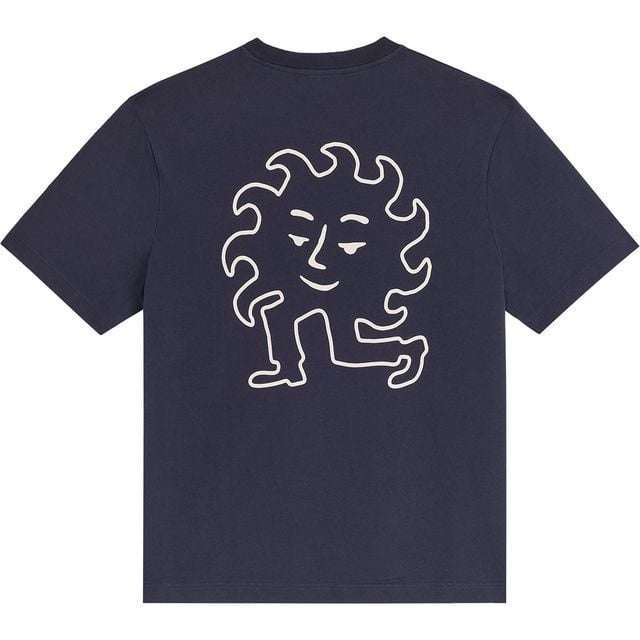 Bask in the Sun Bask In The Sun Midnight Sun Tee