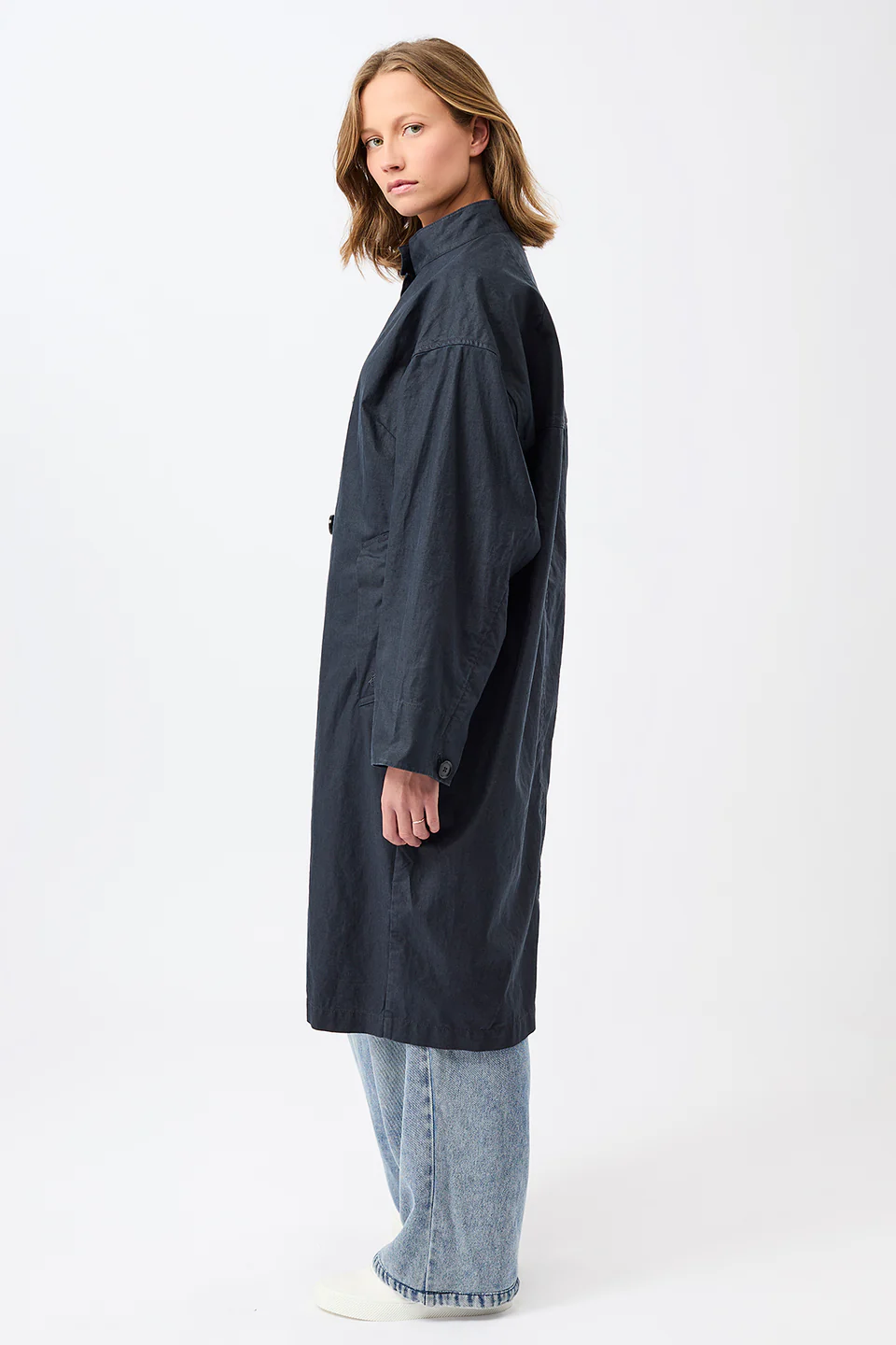 Langerchen Langerchen Coat Mira Long 2.0