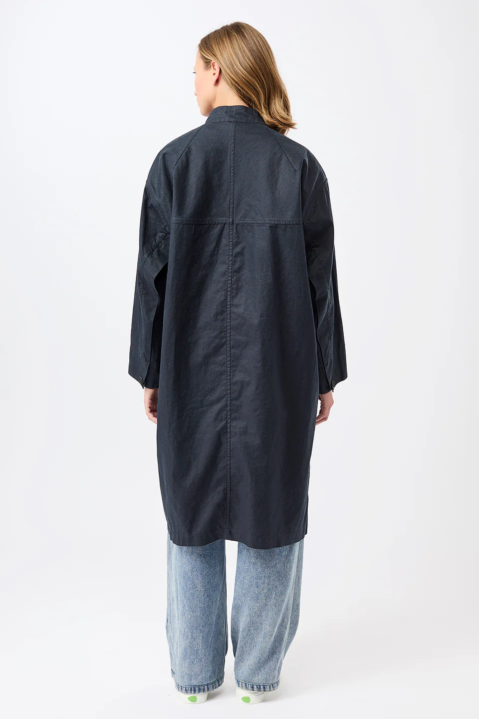 Langerchen Langerchen Coat Mira Long 2.0