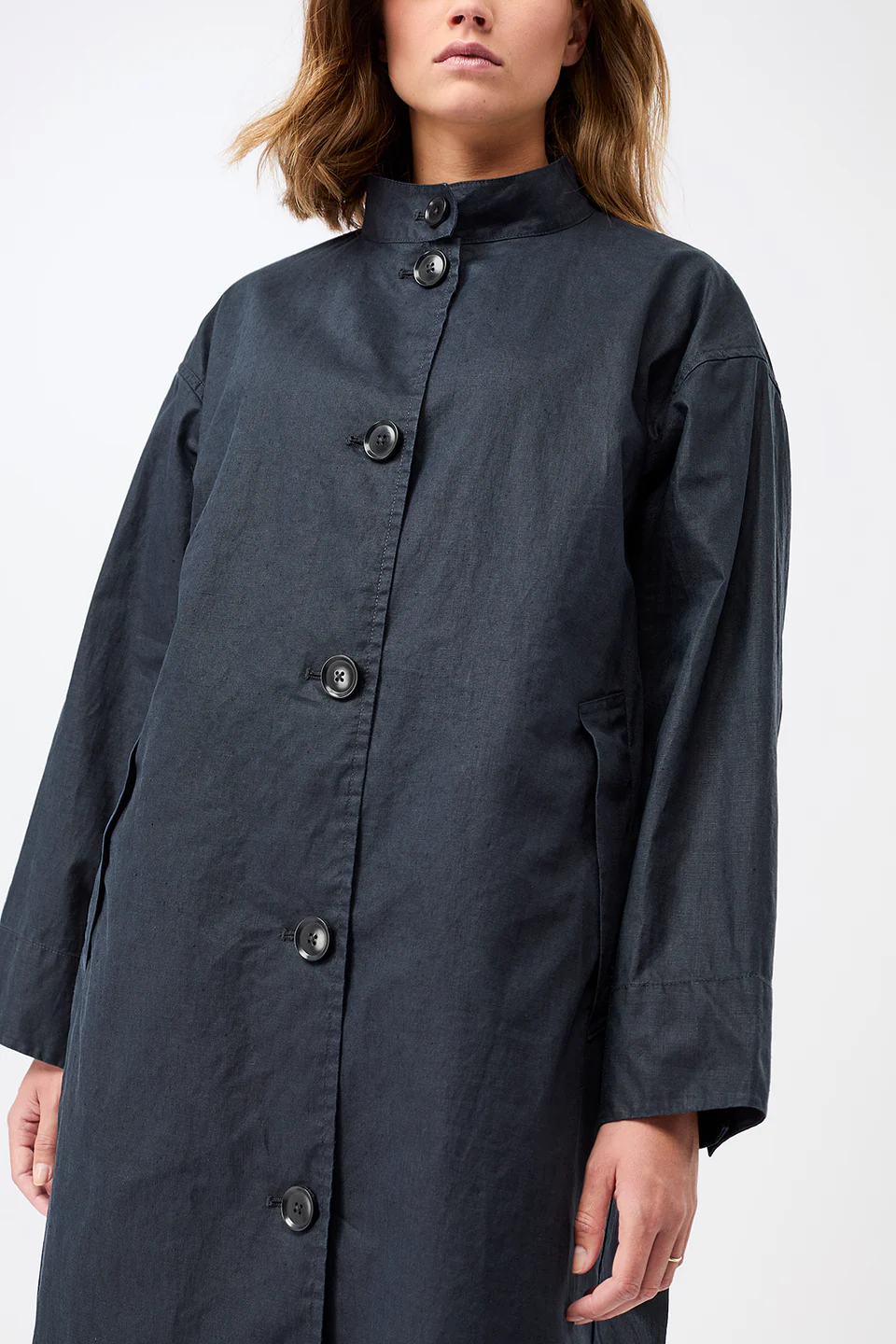 Langerchen Langerchen Coat Mira Long 2.0