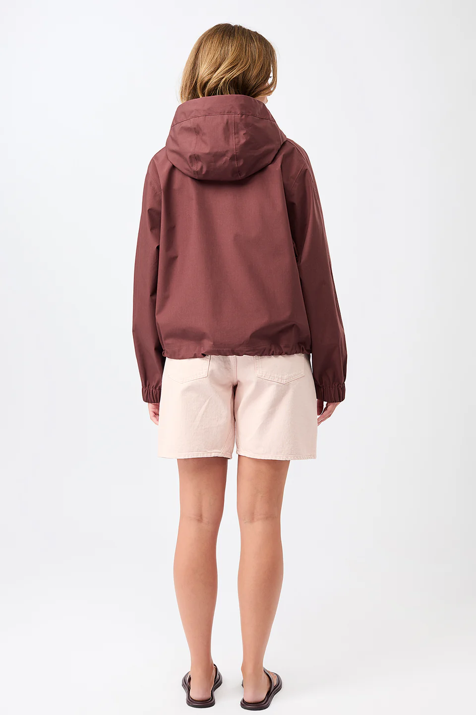 Langerchen Langerchen Jas Chevak