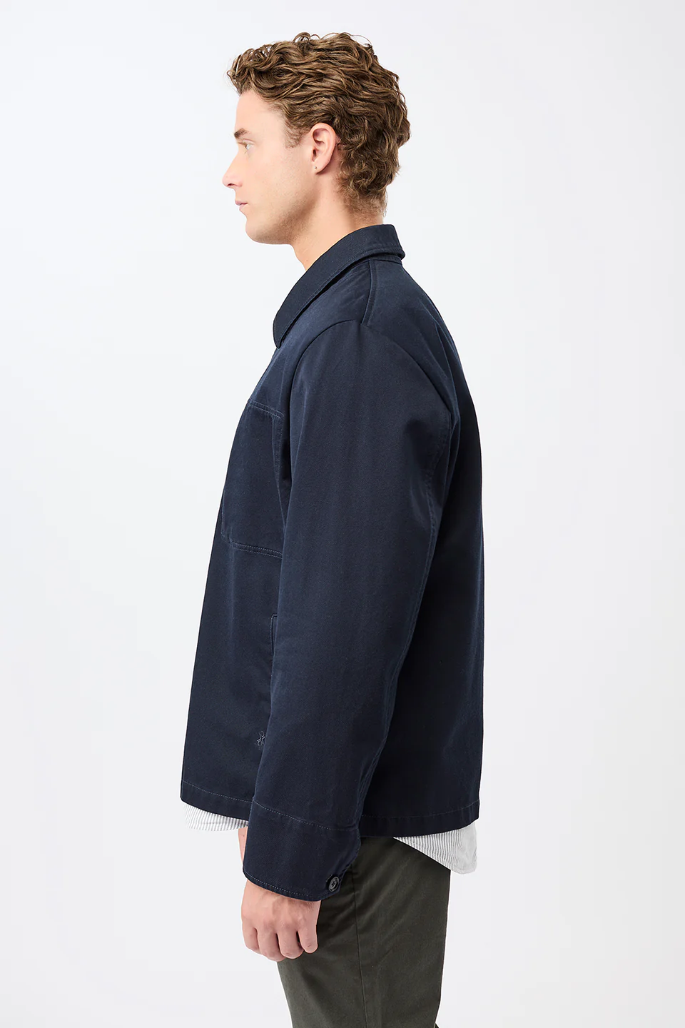 Langerchen Langerchen Jas Petoskey