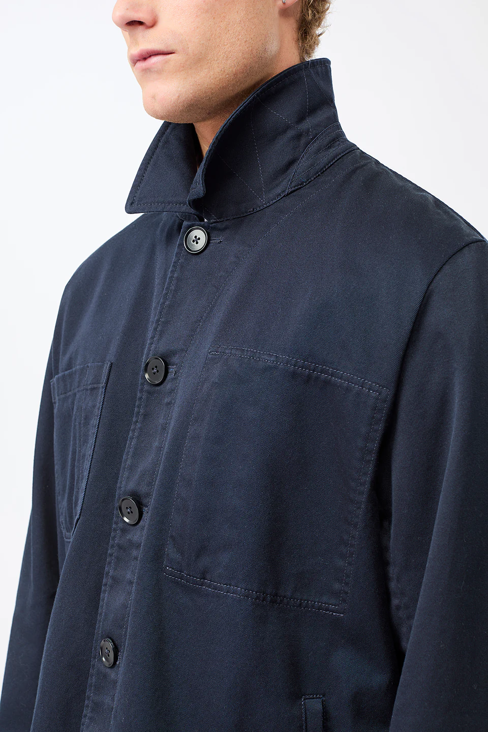 Langerchen Langerchen Jas Petoskey