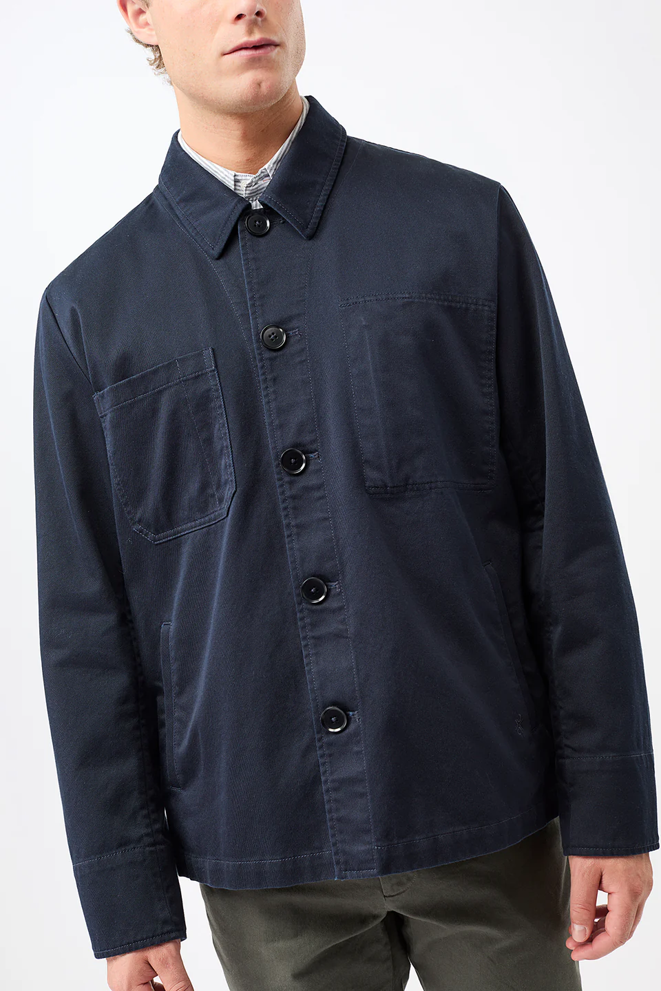 Langerchen Langerchen Jas Petoskey