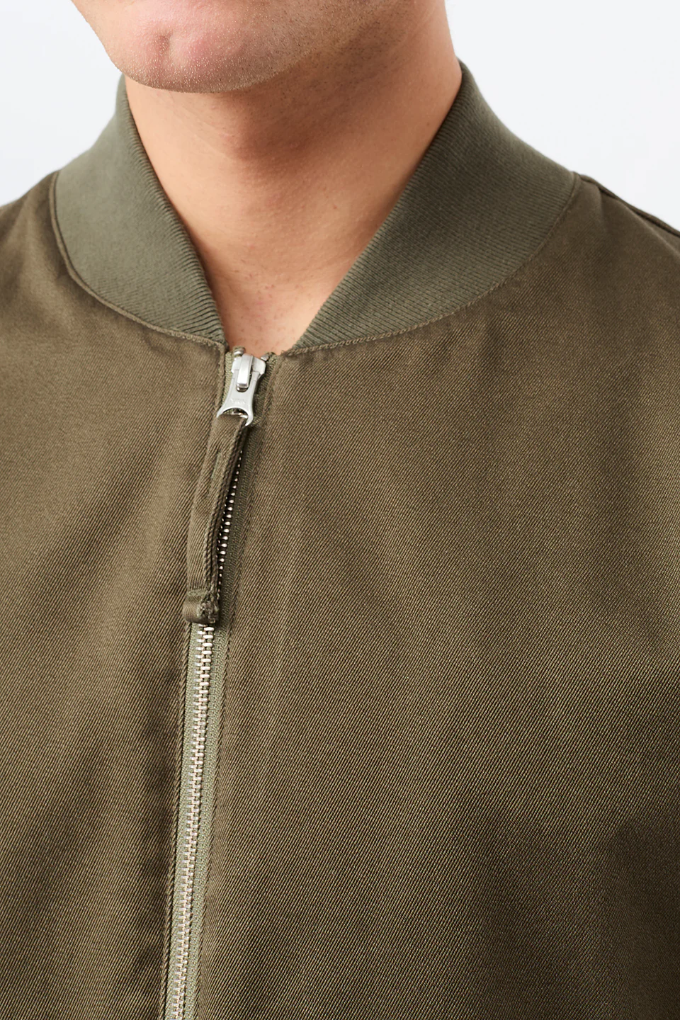 Langerchen Langerchen Bomber Jas Koojan