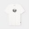 Dedicated Dedicated T-Shirt Stockholm Analog Camera Off-White
