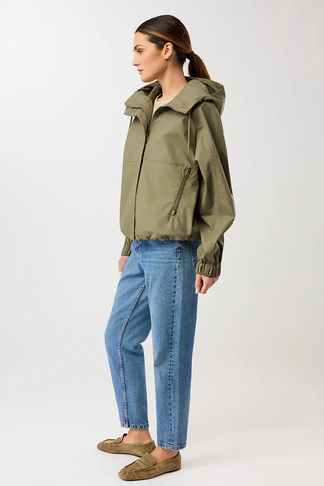 Langerchen Langerchen Jas Chevak