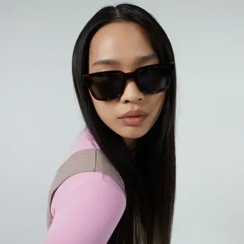 Komono Sunglasses Bobby Havana