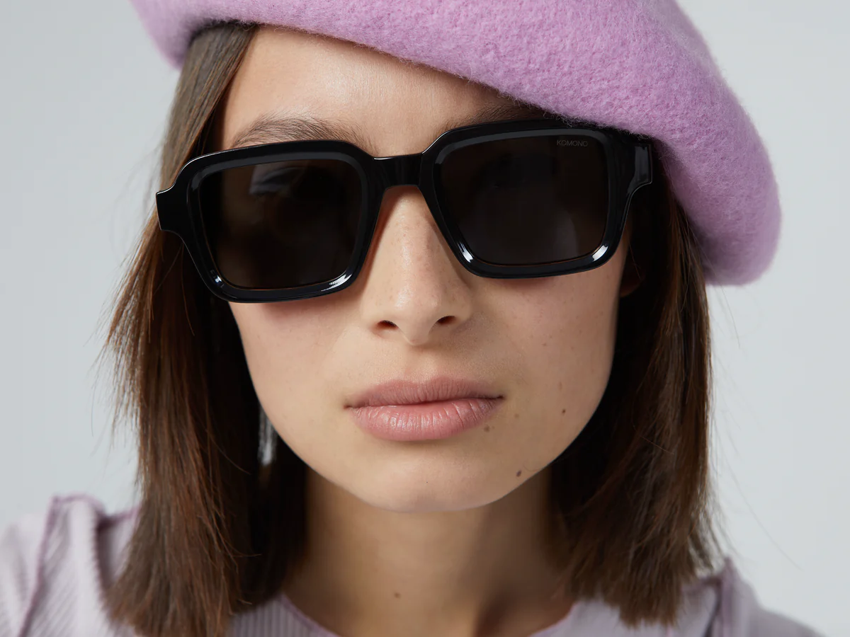 Komono Komono Zonnebril Lionel