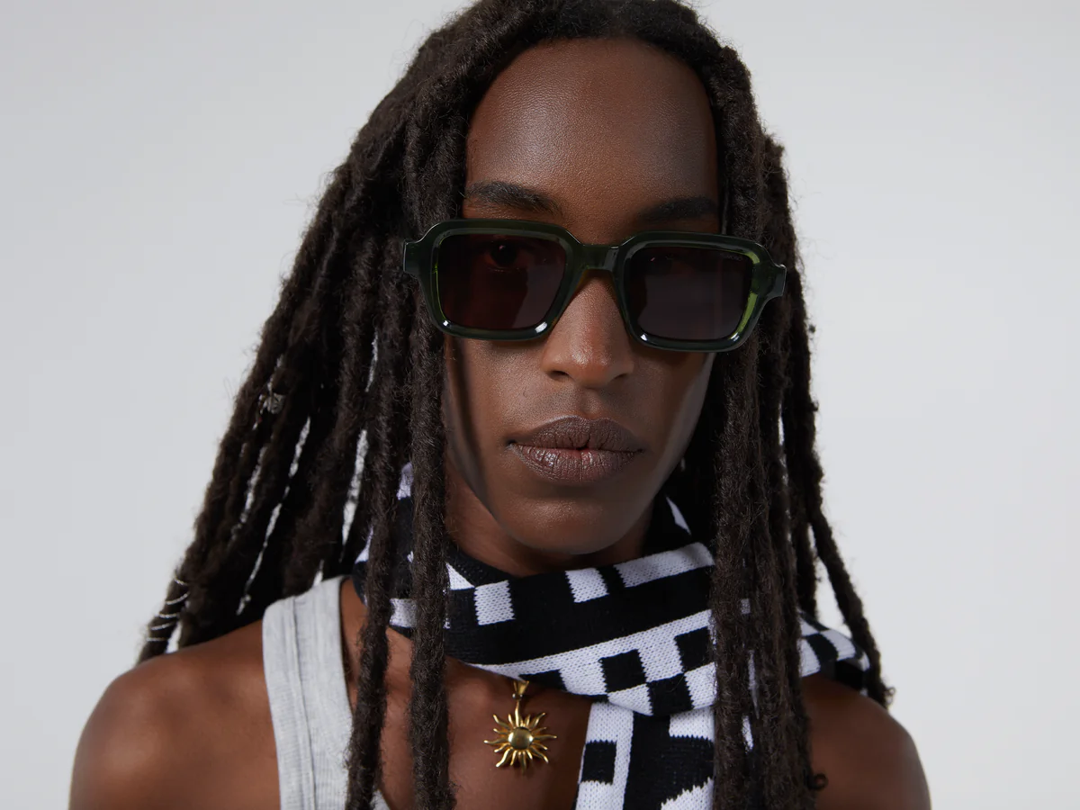 Komono Komono Zonnebril Lionel