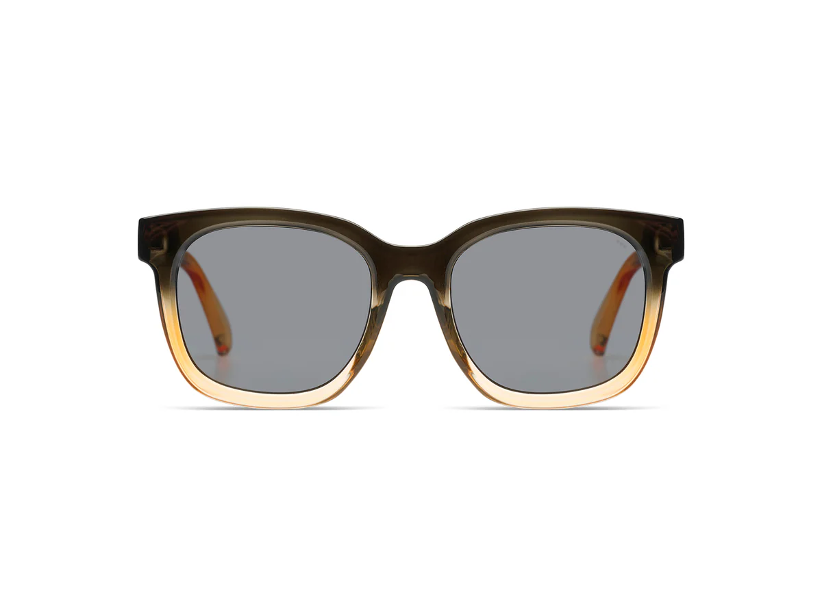 Komono Komono Sienna Zonnebril