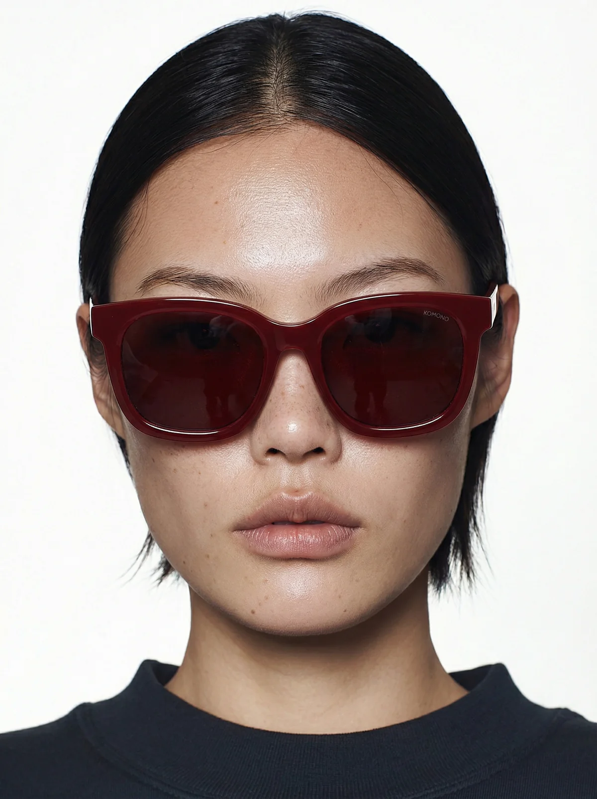 Komono Komono Sienna Zonnebril