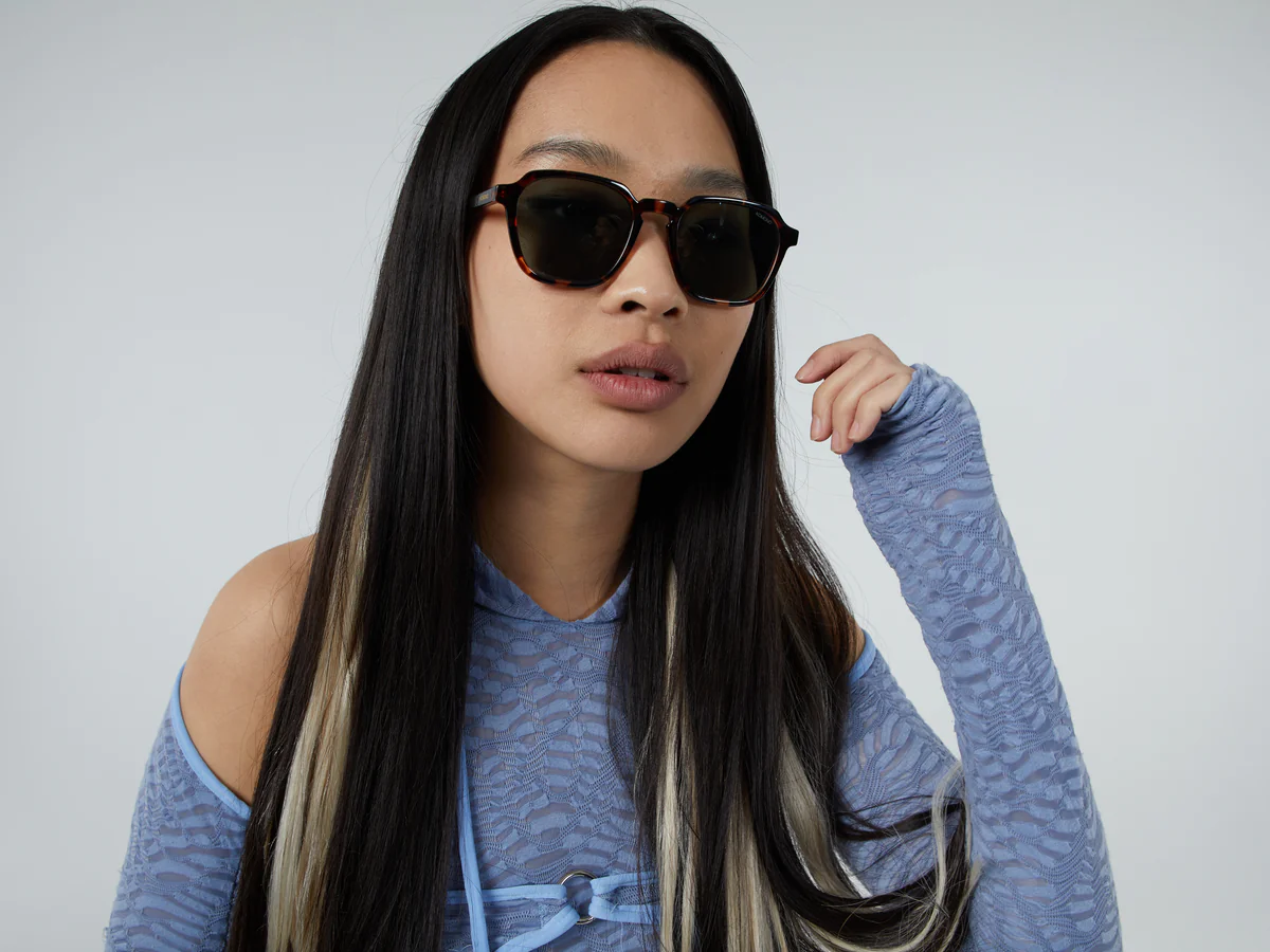 Komono Komono Zonnebril Matty