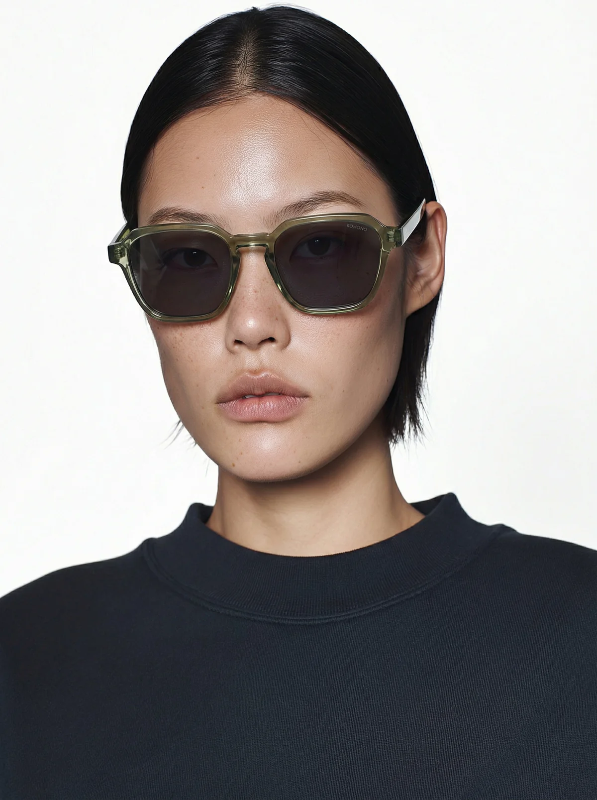 Komono Komono Zonnebril Matty