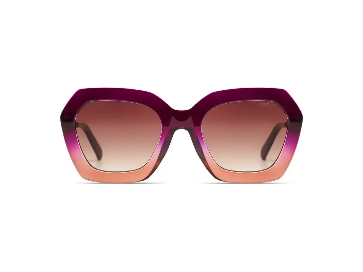 Komono Komono Gwen Sunglasses