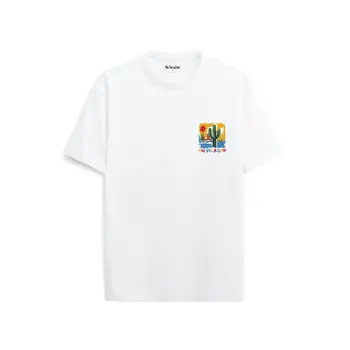 On Vacation Mexico T-Shirt Wit