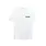 On Vacation On Vacation Lazy Jet T-Shirt White