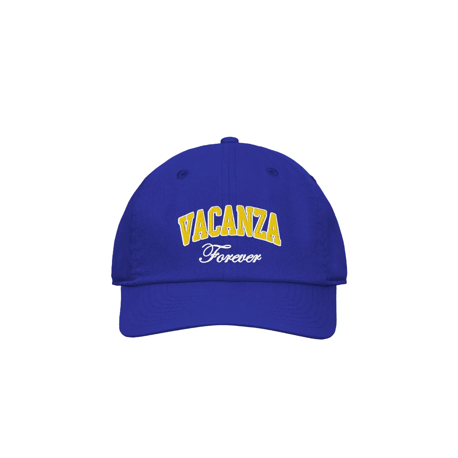 On Vacation On Vacation Vacanza Cap