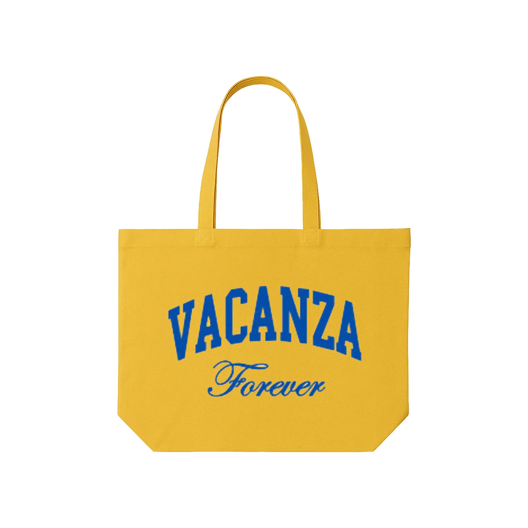 On Vacation On Vacation Vacanza Forever Shopping Bag