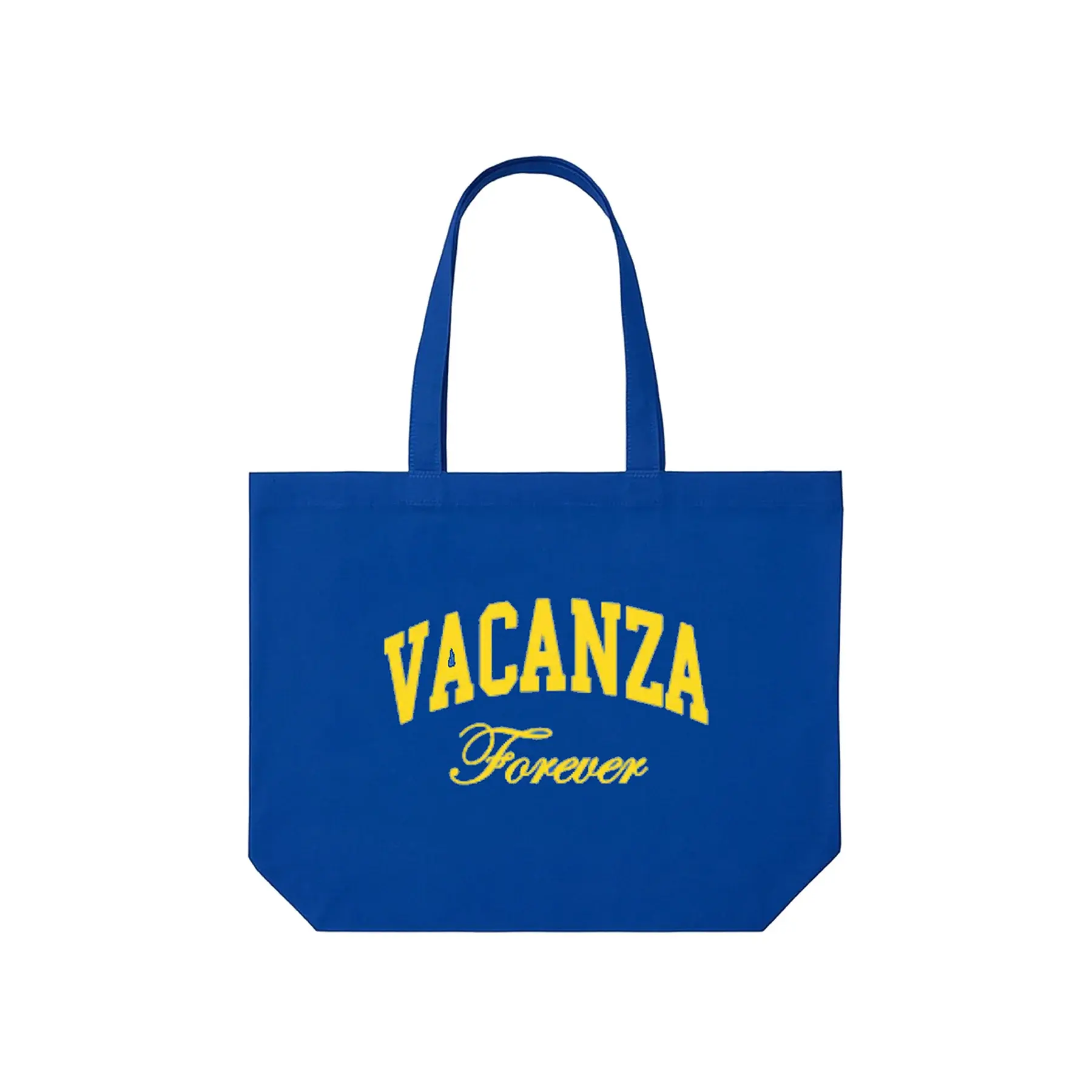 On Vacation On Vacation Vacanza Forever Shopping Bag