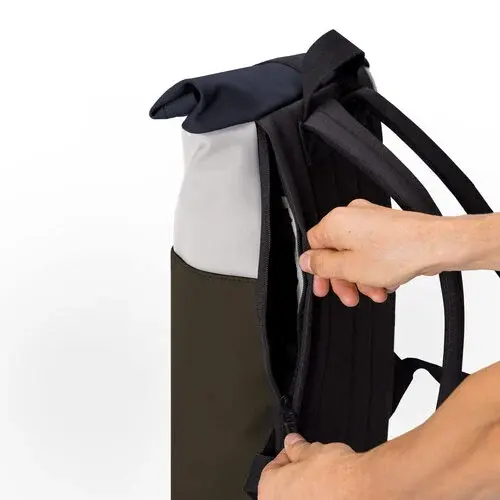 Ucon Acrobatics Ucon Acrobatics Hajo Lotus Infinity Backpack Glacier Grey Olive