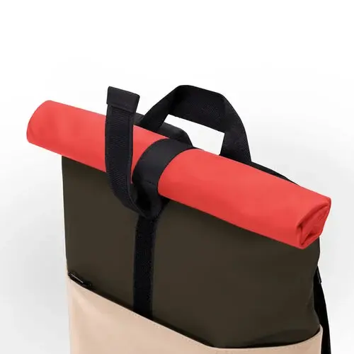 Ucon Acrobatics Ucon Acrobatics Hajo Lotus Olive Light Almond Backpack