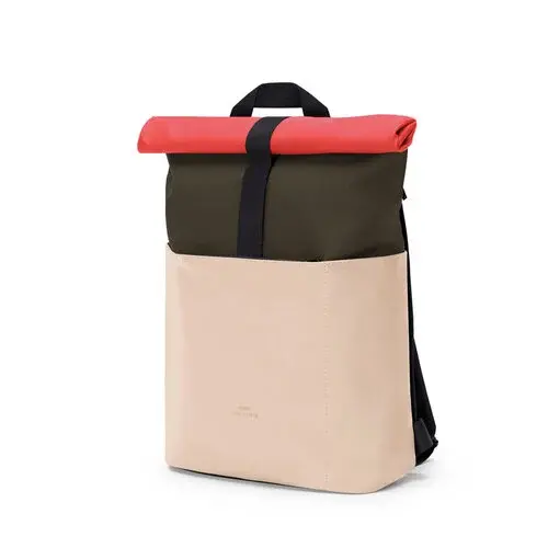 Ucon Acrobatics Ucon Acrobatics Hajo Lotus Olive Light Almond Backpack