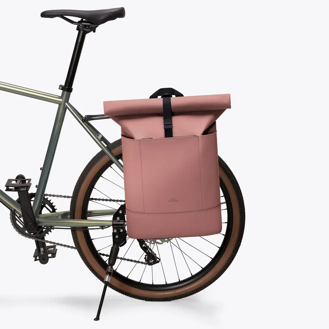 Ucon Acrobatics Ucon Acrobatics Hajo Lotus Infinity Pannier Dark Rose